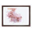 Gentle Soul in Abstract - Picture Frame Painting Print-55726856-55726855