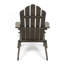 Chaise Adirondack pliable Hollywood-81544184