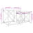Laoise Nesting Coffee Table-621992425