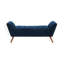 Banc rembourré Almina-1822334327
