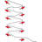 8.9'' String Lights