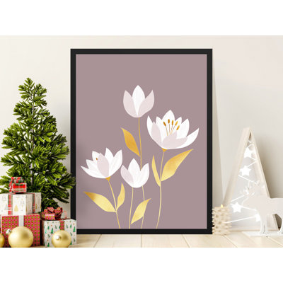 Deshraj Single Picture Frame Print