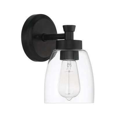 Armed Sconce
