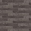 Brickyard 3 In. X 12 In. Porcelain Rustic Wall & Floor Tile-1648239266