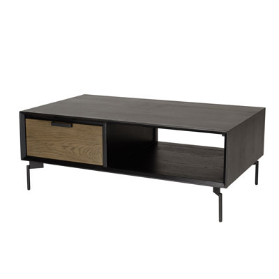 Asman Four Leg Coffee Table