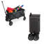 Chariot d'aventure extérieur multi-utilitaire portatif-40524971