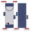 100% Cotton Beach Towel