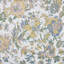 Panneau coulissant obscurcissant 100% coton Amaker
