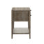 Table de chevet 1 tiroir