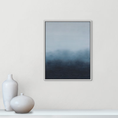 Elemental III Print by S.H. Khan