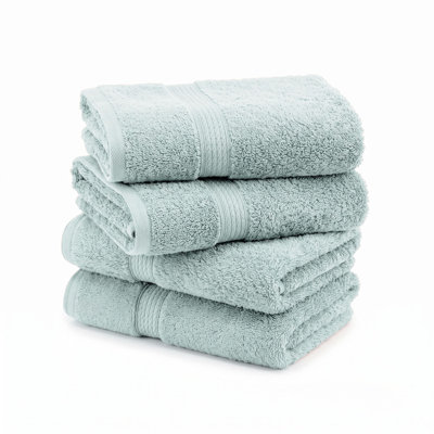 Egyptian Cotton Hand Towels
