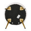 Ackerly Metal Accent Stool-1692327751