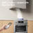 Professional Series 28 Inch Built-in Range Hood With 4-speed Levels And Smart Control
