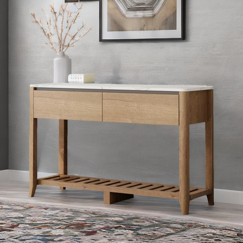 Aalieyah 47.24'' Console Table
