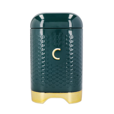 Lovello Coffee Kitchen Canister
