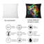 Abstract Throw Pillow-1763323080