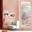 Metal Flat Wall Mirror-85732199