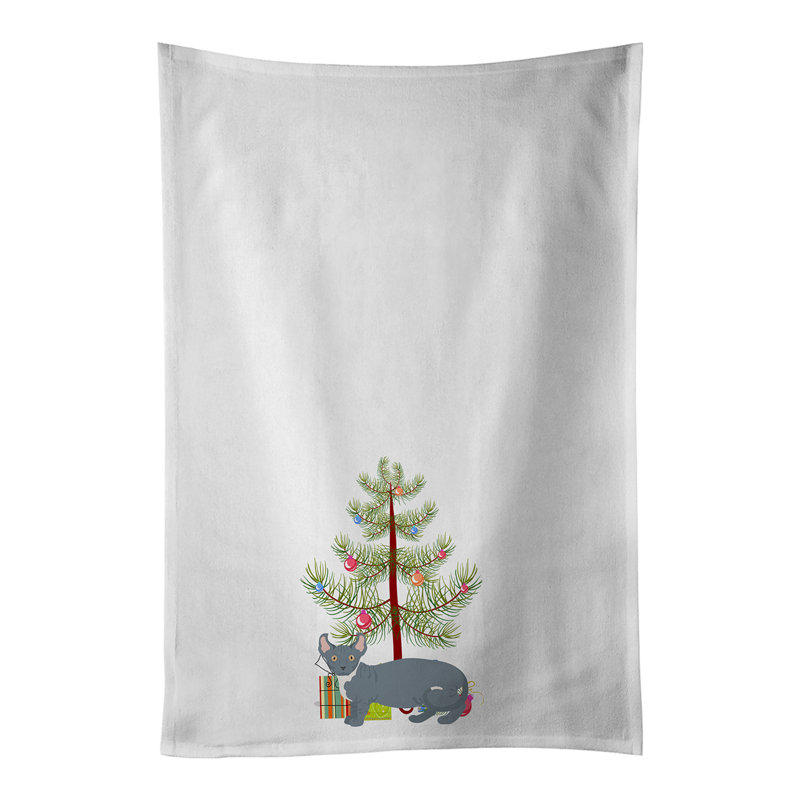Cotton Tea Towel Kitchen Towel