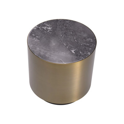 Porter Marble End Table