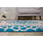 Floral Indoor Rug-10611538