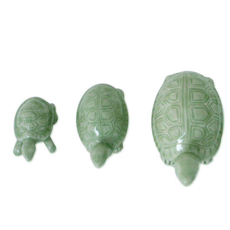 Escala Animals Figurines & Sculptures
