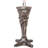 15" High Nuevo Mission Mini Lamp