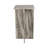 Kramer Rommi Small Marble Table, White-1085459574