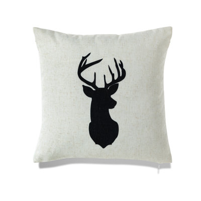 Housse de coussin seulement