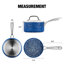 Casserole en granite antiadhésive en aluminium-98845870-98845871