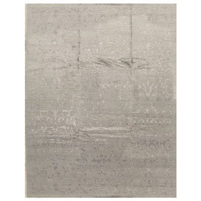 Neo Villa Hand Woven Cotton Area Rug