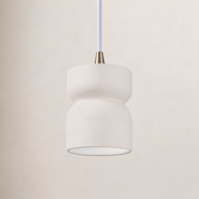 Nysta Dimmable Pendant