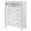 Commode 5 tiroirs Randall