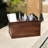Set of 2 Pub Caddy