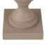 Delevan Metal Table Lamp