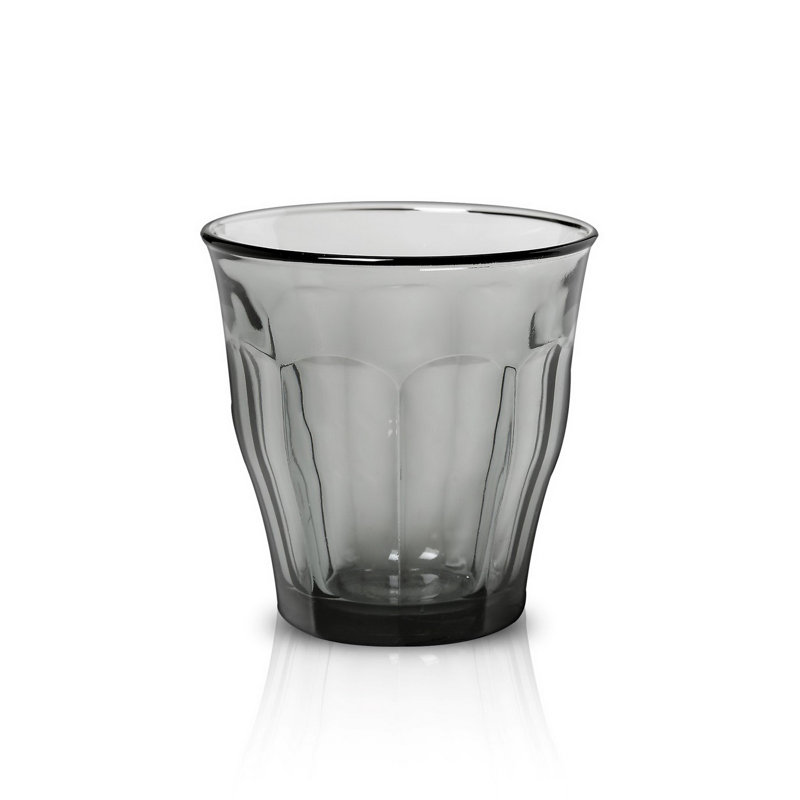 Verre Duralex gris Duralex 250 ml