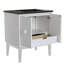 Ensemble de meuble-lavabo simple 31 po Crumley-33132884-33132894