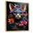 Natural Floater Framed selected
