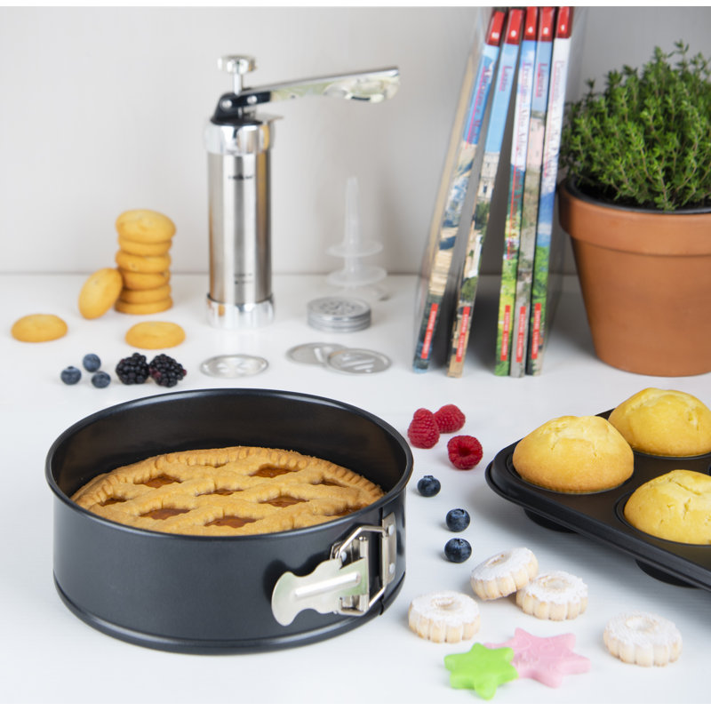 Excelsa Biscuits Cookie Press