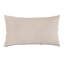 Trillium Lumbar Pillow Cover & Insert