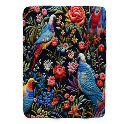 Throw Blanket