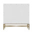 Armoire d'appoint 2 portes, armoire de rangement