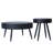 Ensemble de tables basses 2 pièces Mirlegava-1529934177
