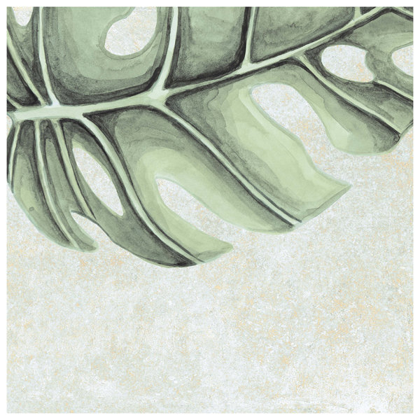 Lacou Aqua 9-3/4 In. X 9-3/4 In. Pocelain Floo And Wall Tile 10 88 Sq Ft Case Fcd10laq%2f306768824
