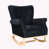 Black is out of stock