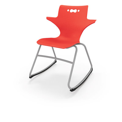 Hierarchy Stacking Classroom Chair