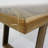 Solid Wood Dining Table