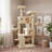 65.71'' H Cat Tree-108989106