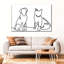 Sur toile-859192426