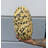 Large Theropod Dinosaur Egg Life Size Statue