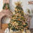 Plastic Shatterproof Bauble-217111062